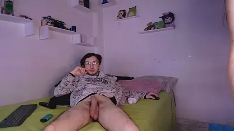 annyharriis webcam model stream image