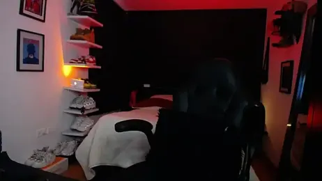 jung_dragon webcam stripchat model stream image