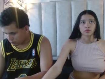 owenandrosecs webcam model stream image