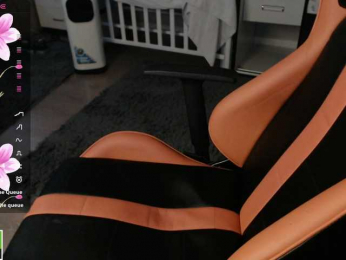 crystalyss webcam model stream image