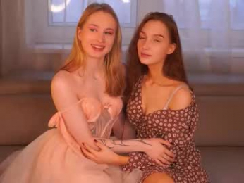 suannedoriean webcam chaturbate model stream image
