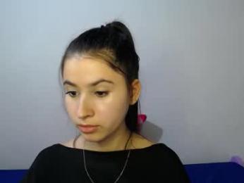 lilybumn webcam model stream image
