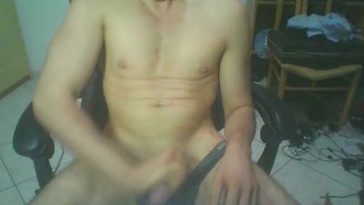 FrankieBully webcam model stream image