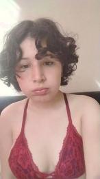 Sex_Honey webcam cam4 model stream image