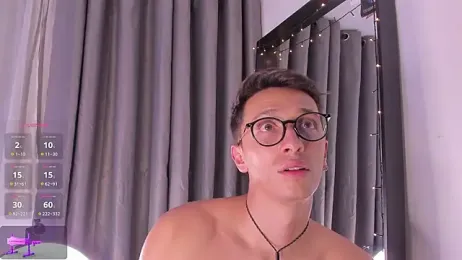 Thiago_jones webcam model stream image