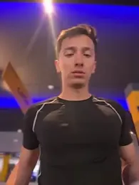 Thiago_jones webcam model stream image