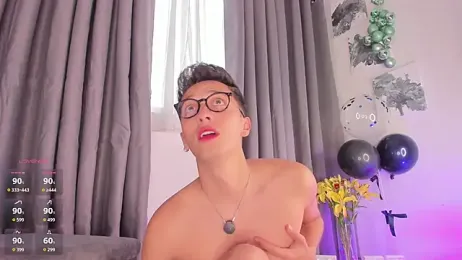 Thiago_jones webcam model stream image