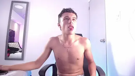 Dominik_Souza webcam model stream image