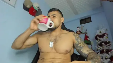 _Poseidon1_ webcam stripchat model stream image