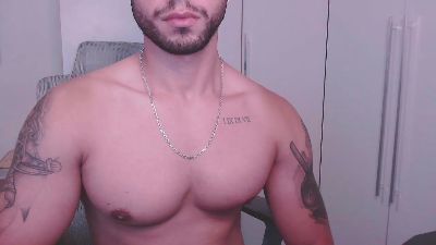 SuperBoyG webcam model stream image