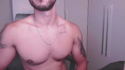 SuperBoyG webcam model stream image