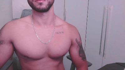 SuperBoyG webcam model stream image