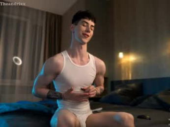 bbrandon_ webcam model stream image