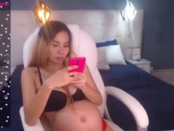 jade_scarllet webcam chaturbate model stream image