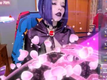 lust_one webcam model stream image