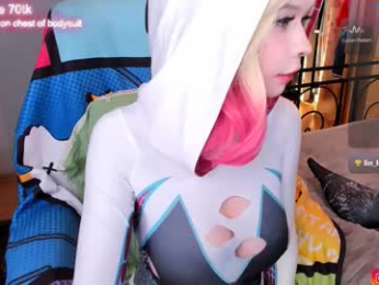 lust_one webcam model stream image