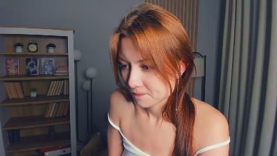 ChandaWormley webcam cam4 model stream image