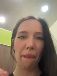 SoftSteps webcam model stream image