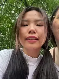 SoftSteps webcam model stream image