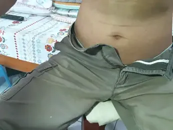 triangle0623 webcam model stream image