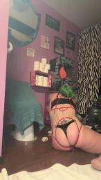 Dylan_lee webcam model stream image