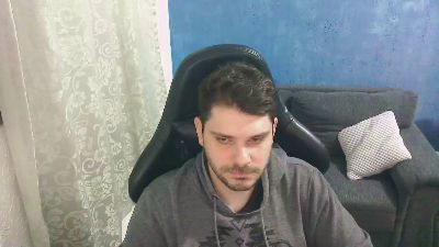 Lothaecan webcam model stream image