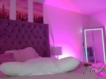 evajonez webcam model stream image