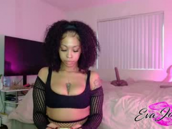 evajonez webcam chaturbate model stream image