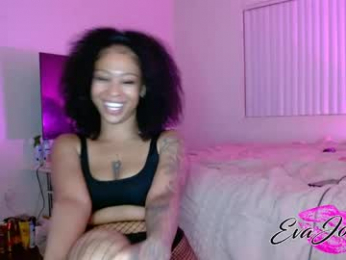 evajonez webcam model stream image