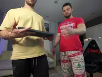 muscularfriend webcam model stream image