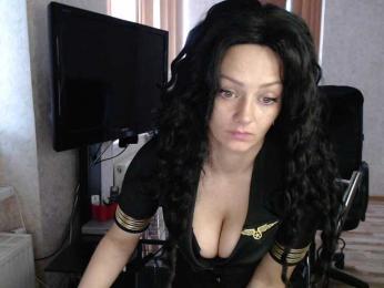 EHIDNA webcam model stream image