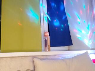 Carole Hodel webcam model stream image