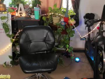 almakay01 webcam model stream image