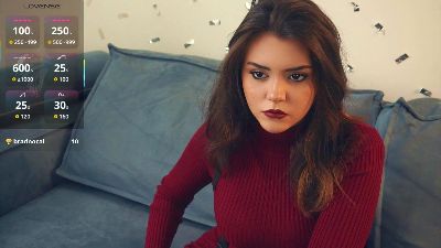 MichealStoakley webcam model stream image