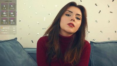 MichealStoakley webcam model stream image