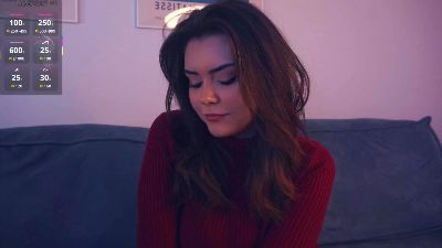 MichealStoakley webcam model stream image