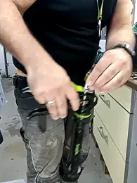 Nikeyone2 webcam model stream image