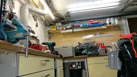 Nikeyone2 webcam model stream image