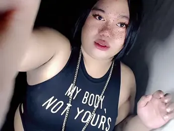 Iamyourdarkangelsucker webcam model stream image