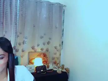 yoursexyasiantsxx webcam model stream image