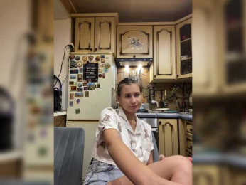 _Magic_ webcam model stream image