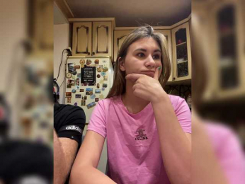 _Magic_ webcam model stream image