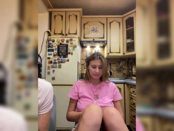_Magic_ webcam model stream image