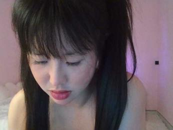 CuteCatxxx webcam model stream image