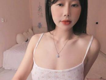 CuteCatxxx webcam model stream image