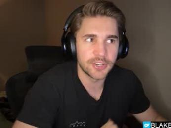 blakemiles2 webcam model stream image