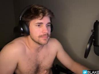 blakemiles2 webcam chaturbate model stream image