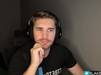 blakemiles2 webcam model stream image