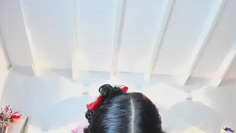 Princesita_Sofia_ webcam model stream image