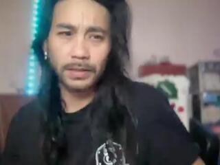 Jacob Drizzi webcam flirt4free model stream image